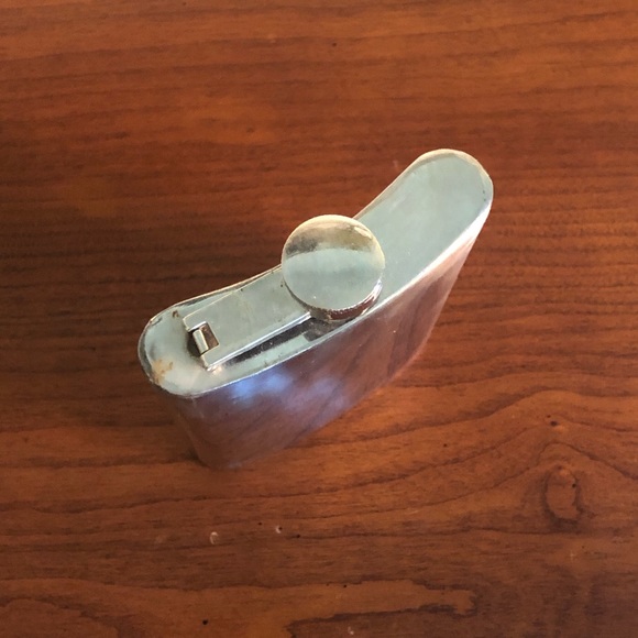 Stainless Steel Flask - Picture 5 of 11